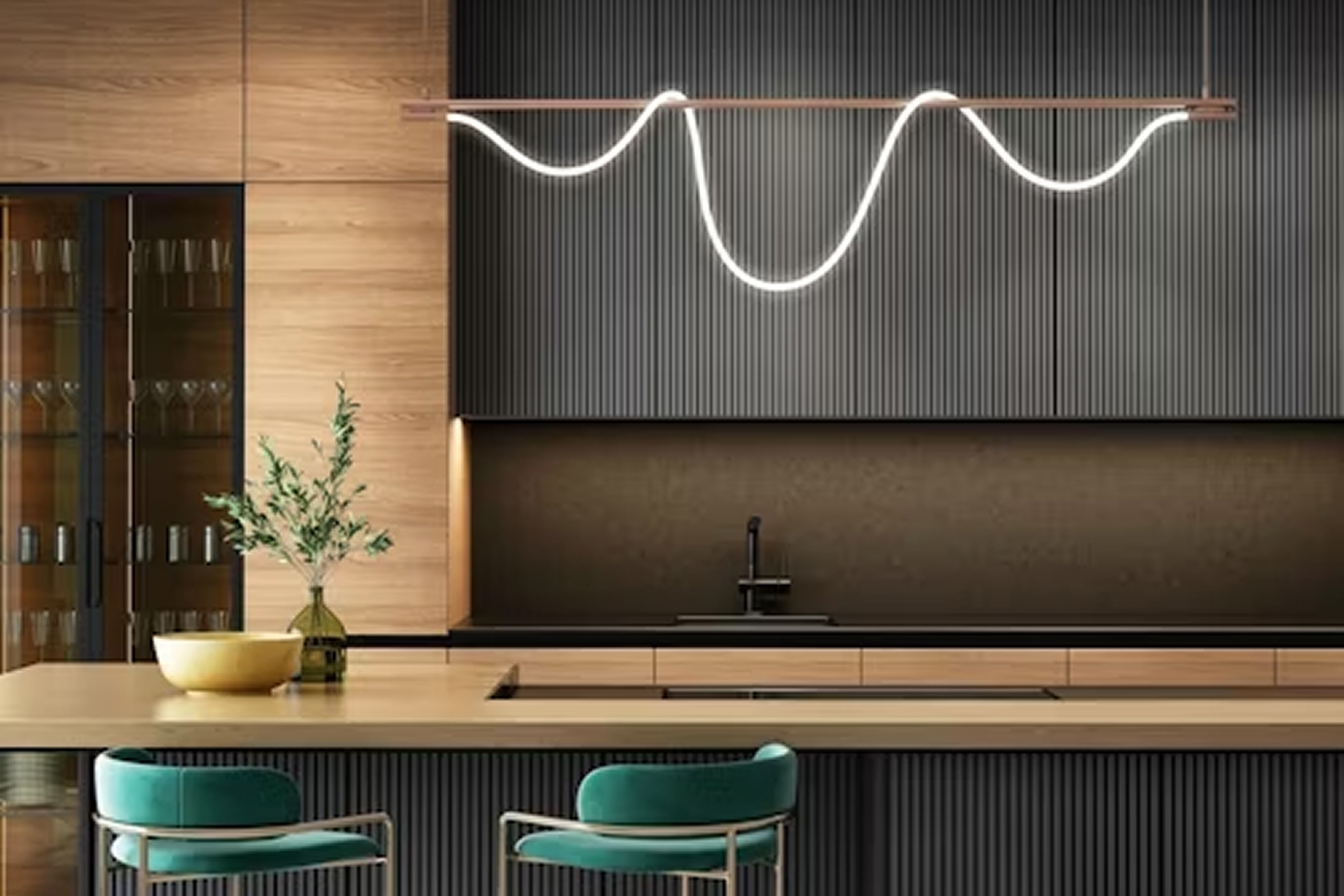 Kitchen Project 2