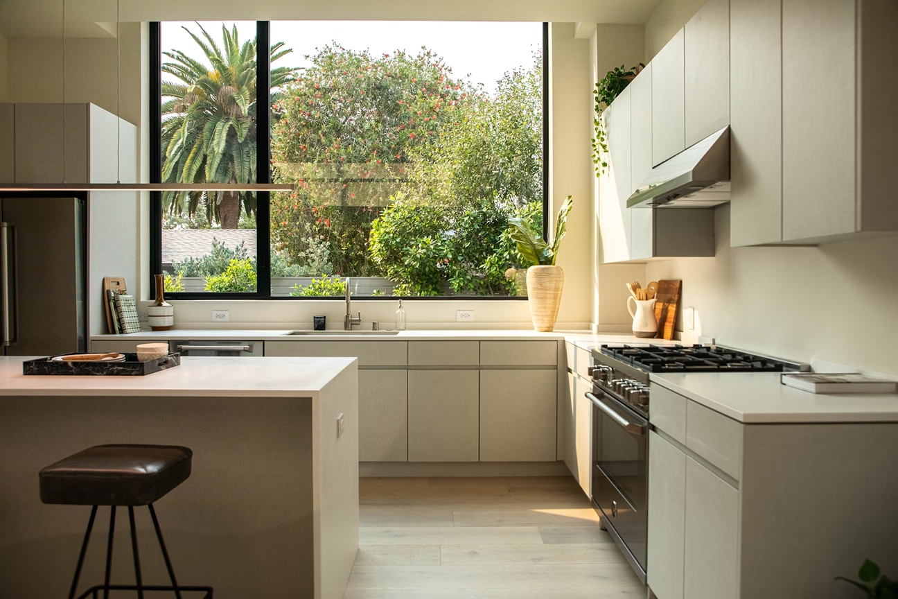 Kitchen Project 3