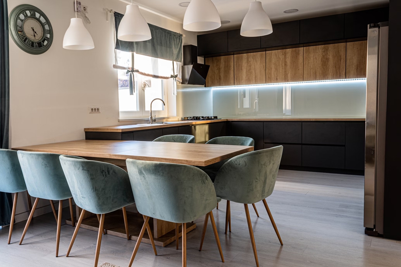 Kitchen Project 4